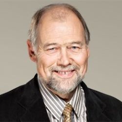 Svein Roald Hansen