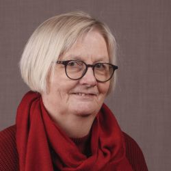 INGER SLEPPEN | Arbeiderpartiet