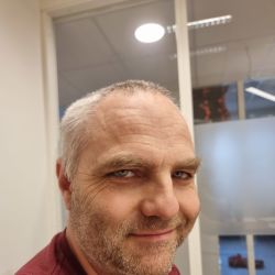 ARNE JÆGER | Arbeiderpartiet