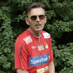 Torbjørn Fagerli