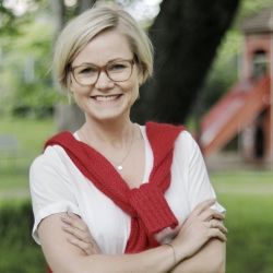 Ingvild kjerkol arbeiderpartiet