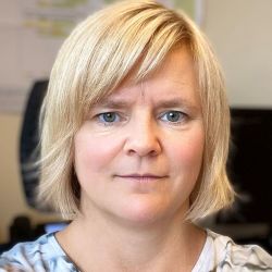 Ingvild Wartiainen