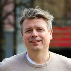 Øystein Morten