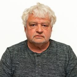 Bjørn Røkkum