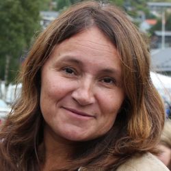 BERIT SOLEM Arbeiderpartiet