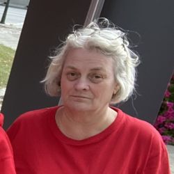 Hilde Synøve Danielsen