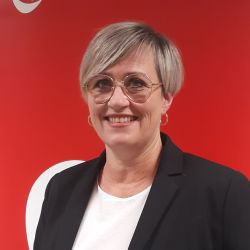 Unn-Elisabeth Tronstad Kristiansen