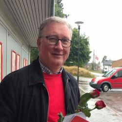 Jan-Arne Storvik