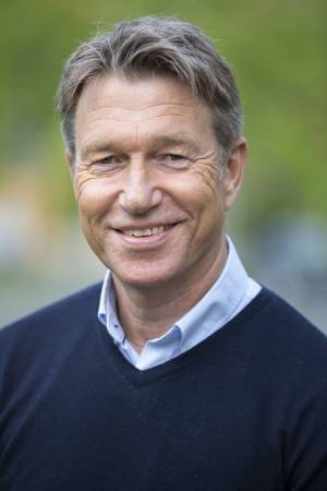 Terje Aasland