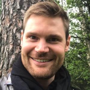 Bilde av Nils Kristen Sandtrøen