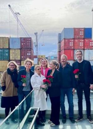 Delegater fylkesårsmøtet 2024