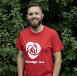 Profilbilde av Idar Aspmodal