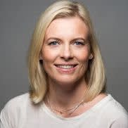Ingunn Trosholmen portrett
