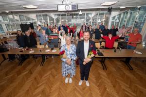Nominasjonsmøte i Eidsvoll 2026