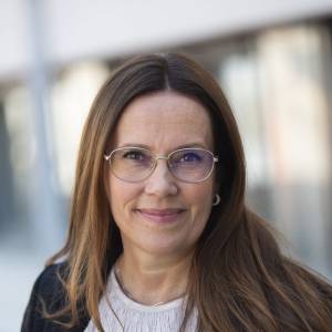 Marianne Sivertsen Næss