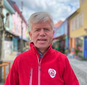 Frode Berge