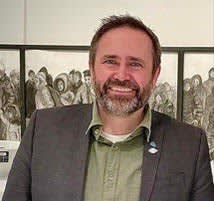 Morten Dyrstad, Frogn kommune