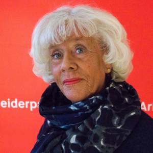 Marianne Hellvik portrett
