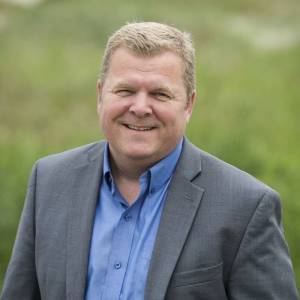 Asle Rafdal portrett