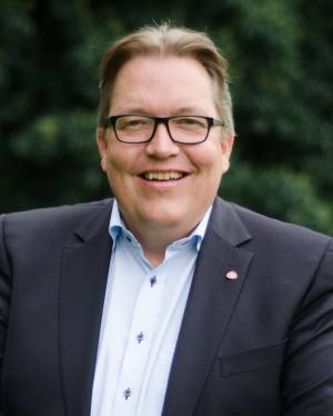 Sverre Myrli