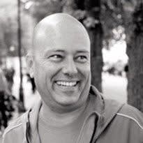 Helge Stoltenberg