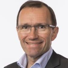 Espen Barth Eide