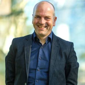 Ordførerkandidat Tord Skancke