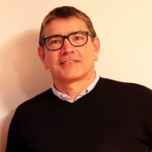 Kjetil Kvåle. Kandidatbilete