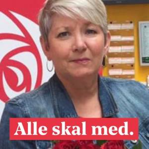 Bilde av Åse Gunn