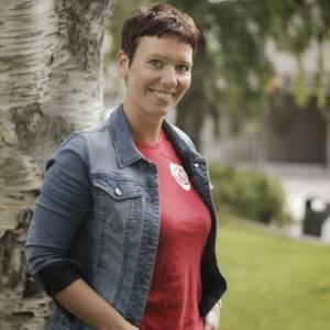 Ina Pedersen