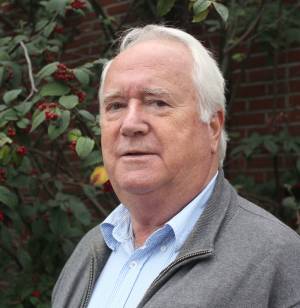 En hedersmann har forlatt oss