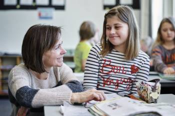 Mer penger til skole med Ap