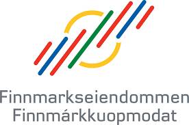 Logo for Fefo Finnmarkseiendommen