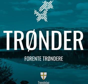 Forente trøndere