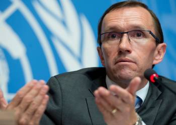 Espen Barth Eide