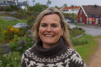 Cecilie Knibe Kroglund