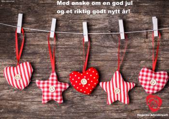 god jul ap