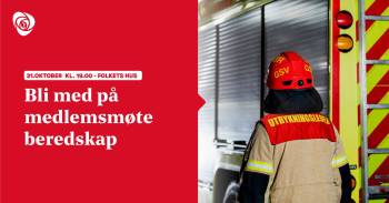 beredskapsmøte 31.okt 1900