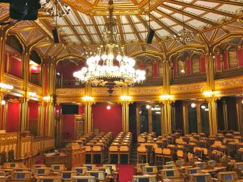 Stortinget