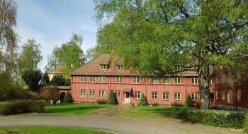 Blaker Skanse
