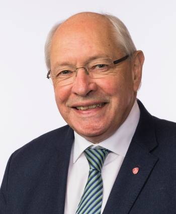 Martin Kolberg