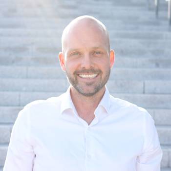 Sindre Martinsen-Evje