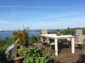 sommerfest bilde