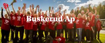 Mennesker som jubler