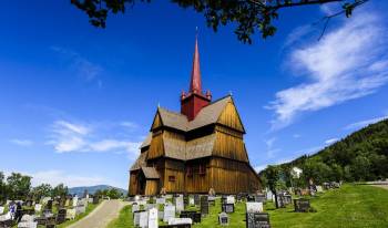 Ringebu Stavkirke