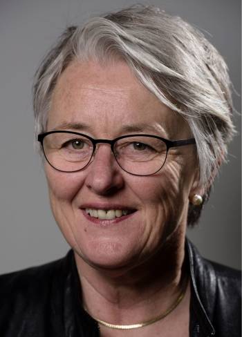 Bente Skulstad