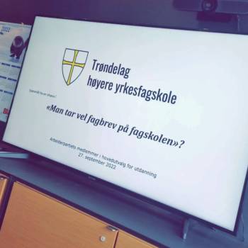 Fagskolen