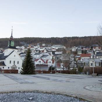 Arbeiderpartiet elsker Laksevåg 