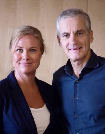 Landsmøte 2019