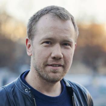 Pressebilde Jonas Bals